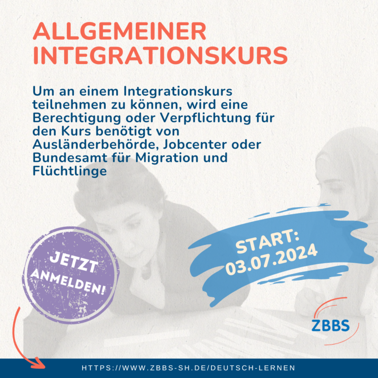 Integrationskurs