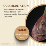Oud Meditation