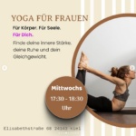 Yoga für Frauen