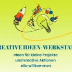 Kreative Ideen-Werkstatt
