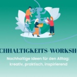 Nachhaltigkeits-Workshop