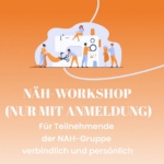 Näh-Workshop