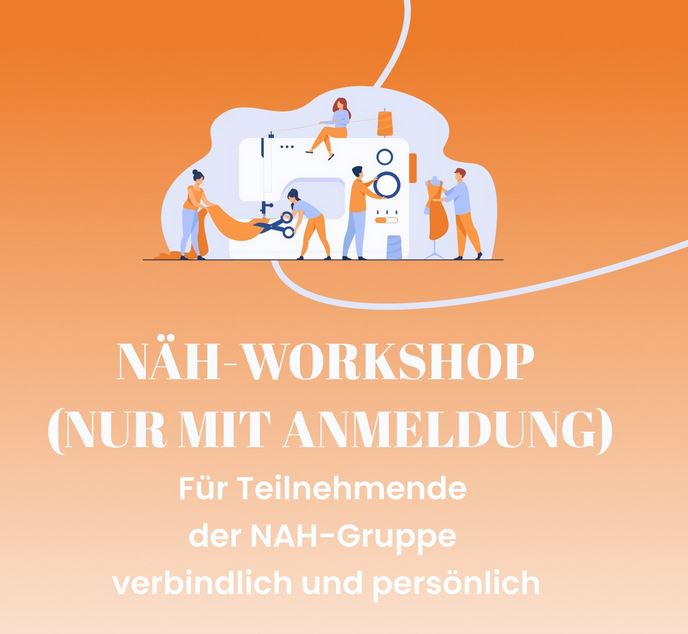 Näh-Workshop