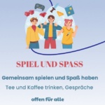 Spiel und Spass