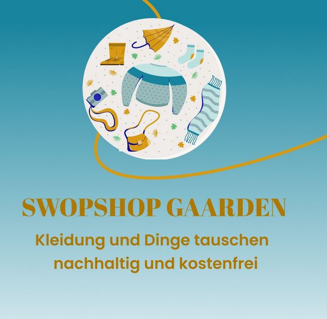 Swopshop Gaarden