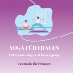 Yoga für Frauen