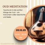 Oud Meditation