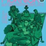 Women Move - Picknick auf dem Rathausplatz